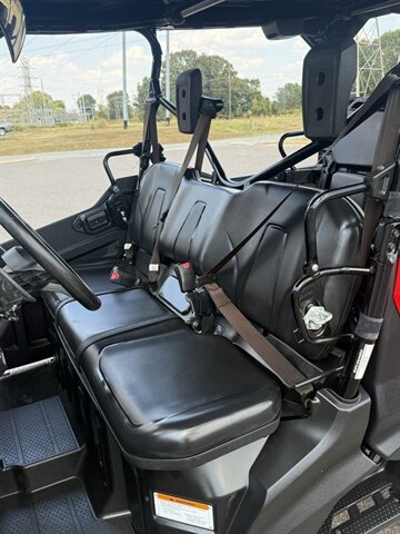 2018 Honda PIONEER 1000-5 DELUXE   - Photo 10 - Martin, TN 38237