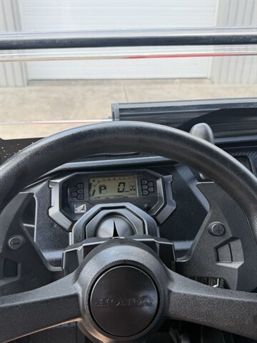 2018 Honda PIONEER 1000-5 DELUXE   - Photo 13 - Martin, TN 38237