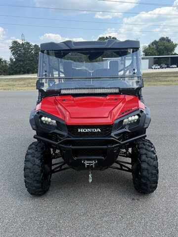 2018 Honda PIONEER 1000-5 DELUXE   - Photo 9 - Martin, TN 38237
