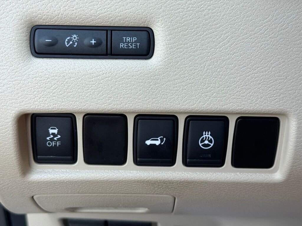 2015 Nissan Murano Platinum - Photo 29 - Martin, TN 38237