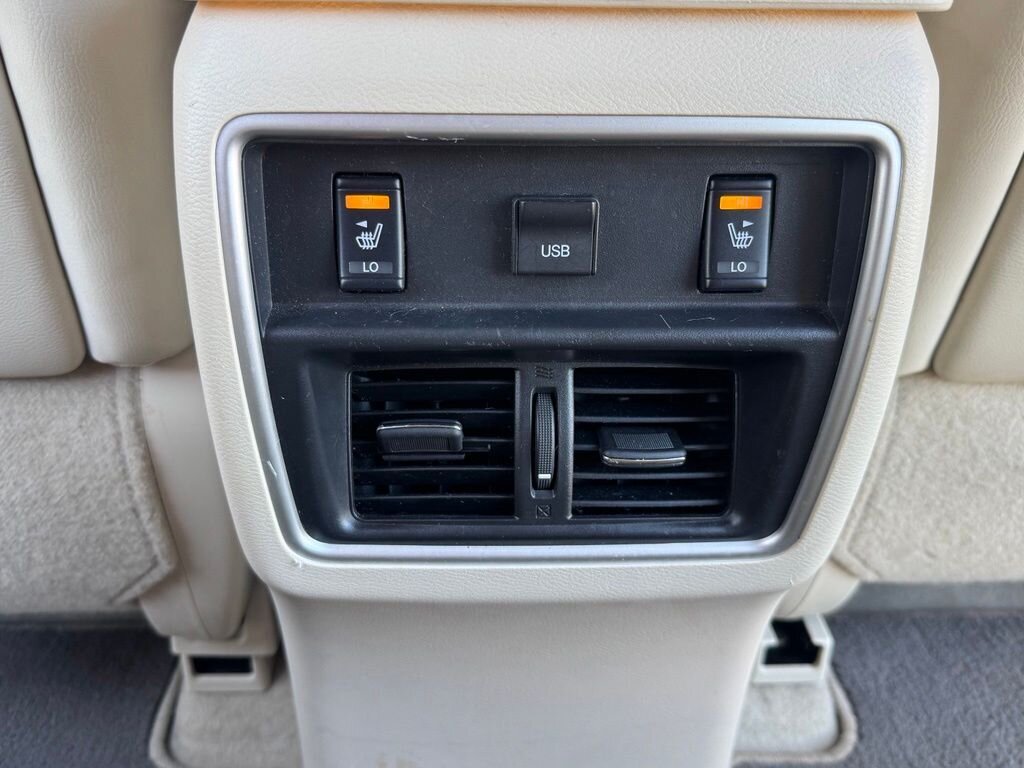 2015 Nissan Murano Platinum - Photo 35 - Martin, TN 38237