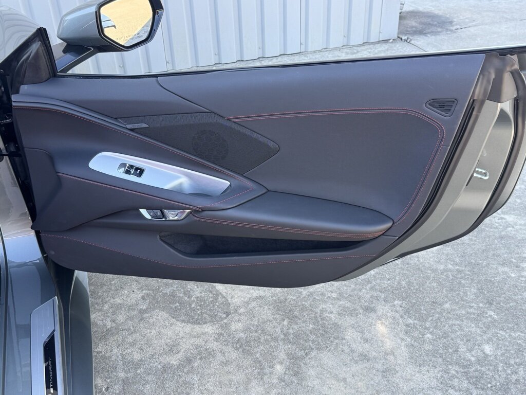 2023 Chevrolet Corvette Stingray 1LT   - Photo 32 - Martin, TN 38237