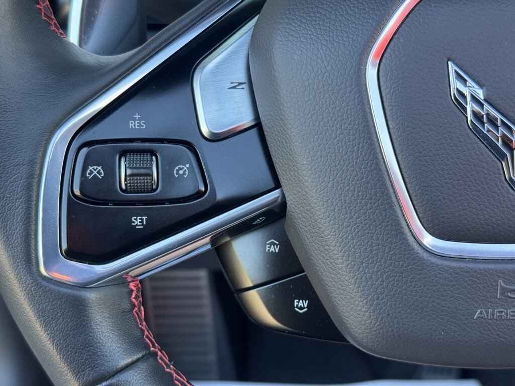2023 Chevrolet Corvette Stingray 1LT   - Photo 22 - Martin, TN 38237