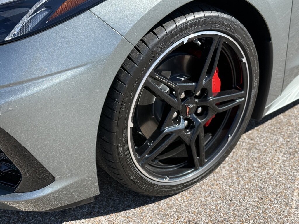 2023 Chevrolet Corvette Stingray 1LT - Photo 14 - Martin, TN 38237