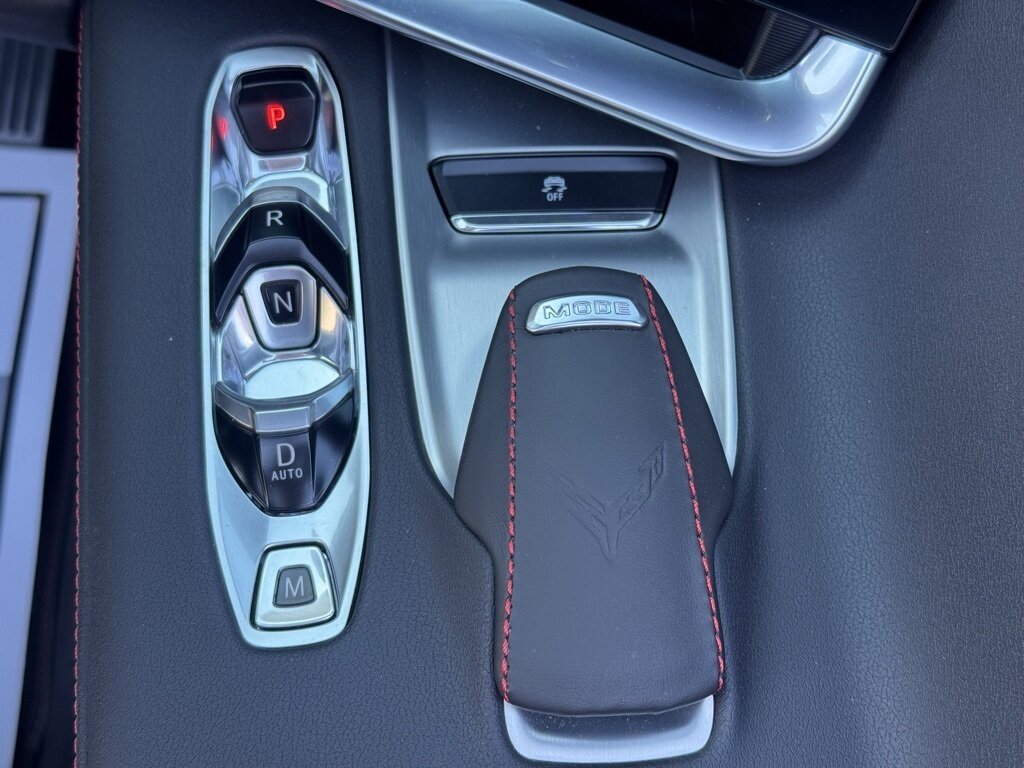 2023 Chevrolet Corvette Stingray 1LT   - Photo 26 - Martin, TN 38237