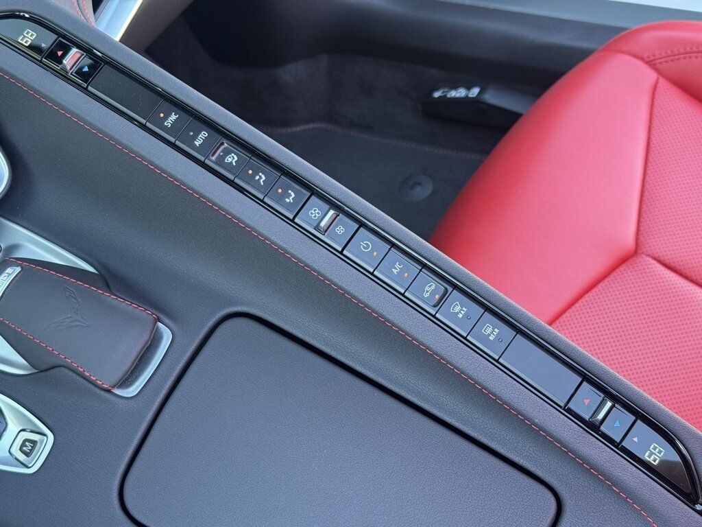 2023 Chevrolet Corvette Stingray 1LT   - Photo 27 - Martin, TN 38237