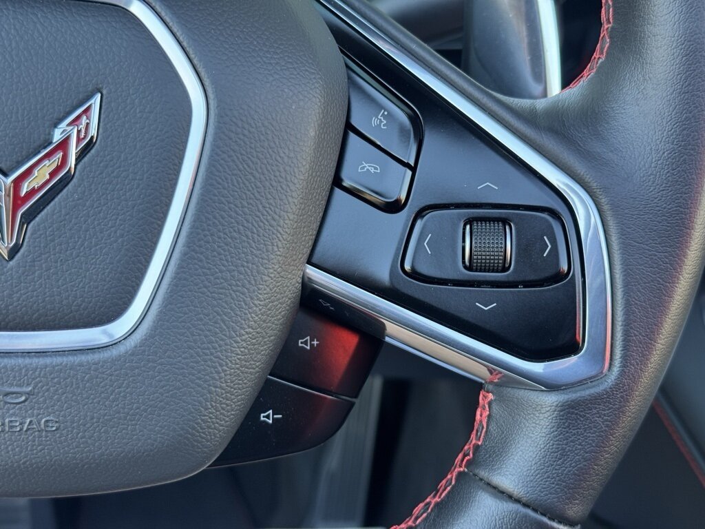 2023 Chevrolet Corvette Stingray 1LT   - Photo 23 - Martin, TN 38237