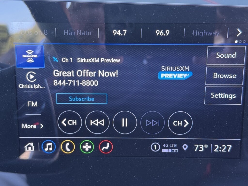 2023 Chevrolet Corvette Stingray 1LT   - Photo 24 - Martin, TN 38237