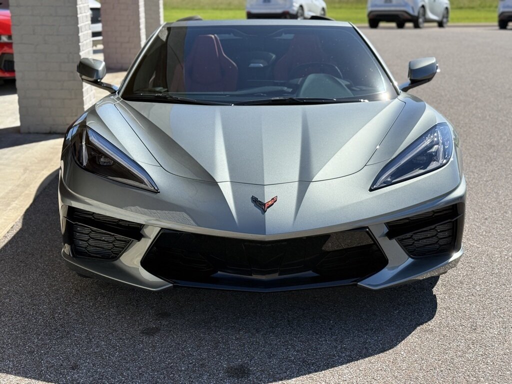 2023 Chevrolet Corvette Stingray 1LT - Photo 13 - Martin, TN 38237