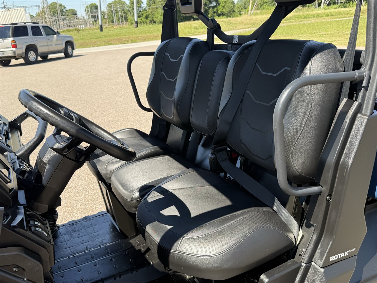 2025 Can-Am Defender XT HD9 - Photo 11 - Martin, TN 38237