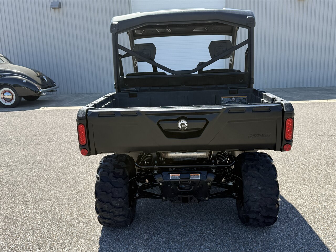 2025 Can-Am Defender XT HD9 - Photo 6 - Martin, TN 38237