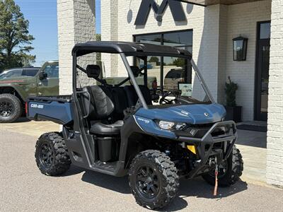 2025 Can-Am Defender XT HD9