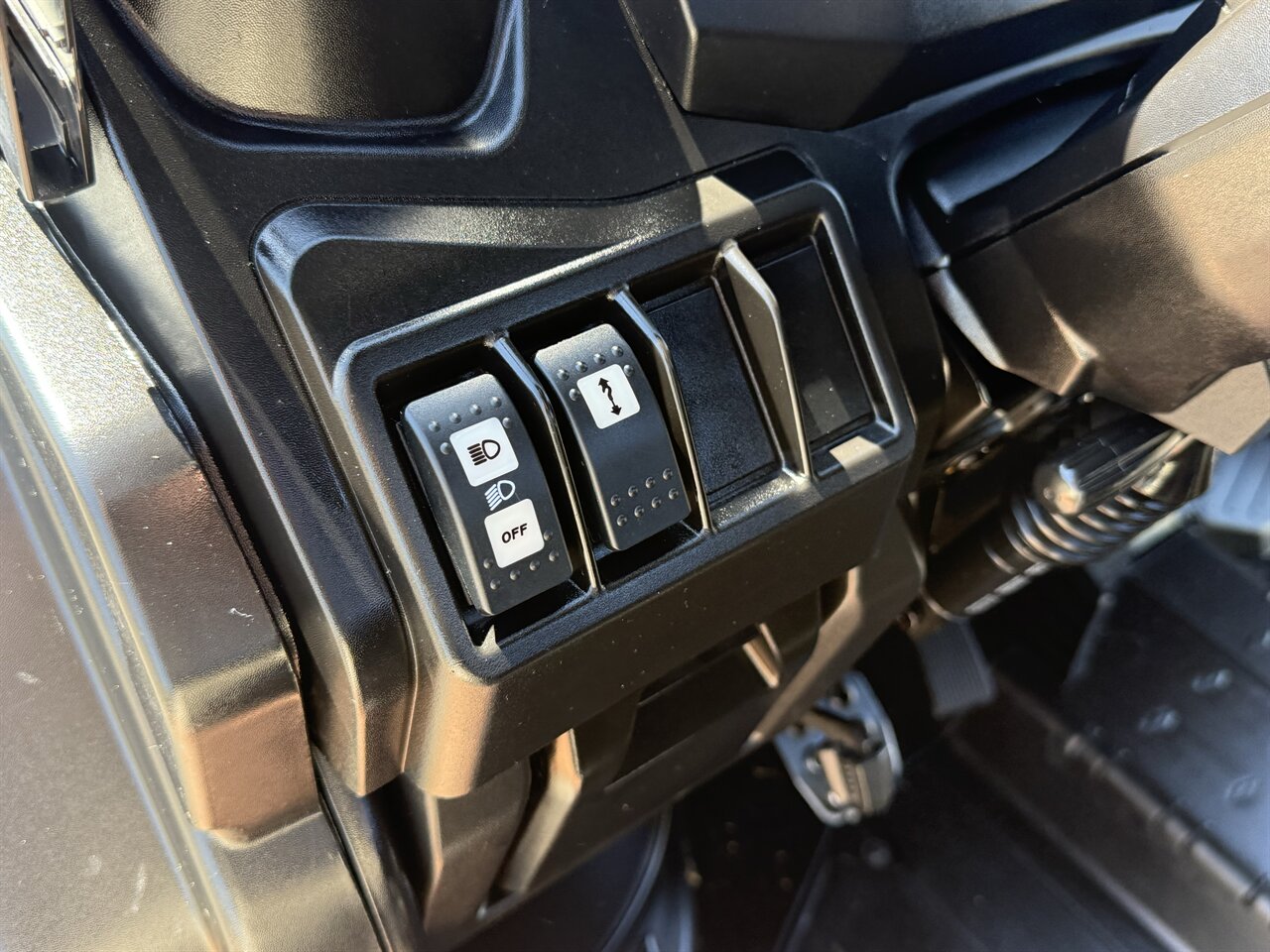 2025 Can-Am Defender XT HD9 - Photo 12 - Martin, TN 38237