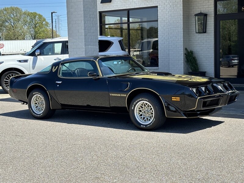 1979 Pontiac Trans Am Trans Am   - Photo 3 - Martin, TN 38237