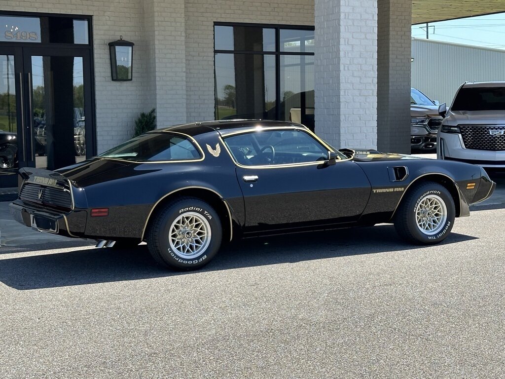 1979 Pontiac Trans Am Trans Am   - Photo 5 - Martin, TN 38237