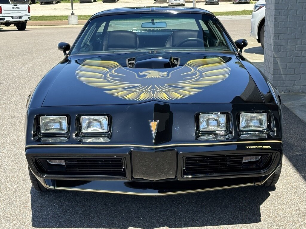 1979 Pontiac Trans Am Trans Am   - Photo 7 - Martin, TN 38237