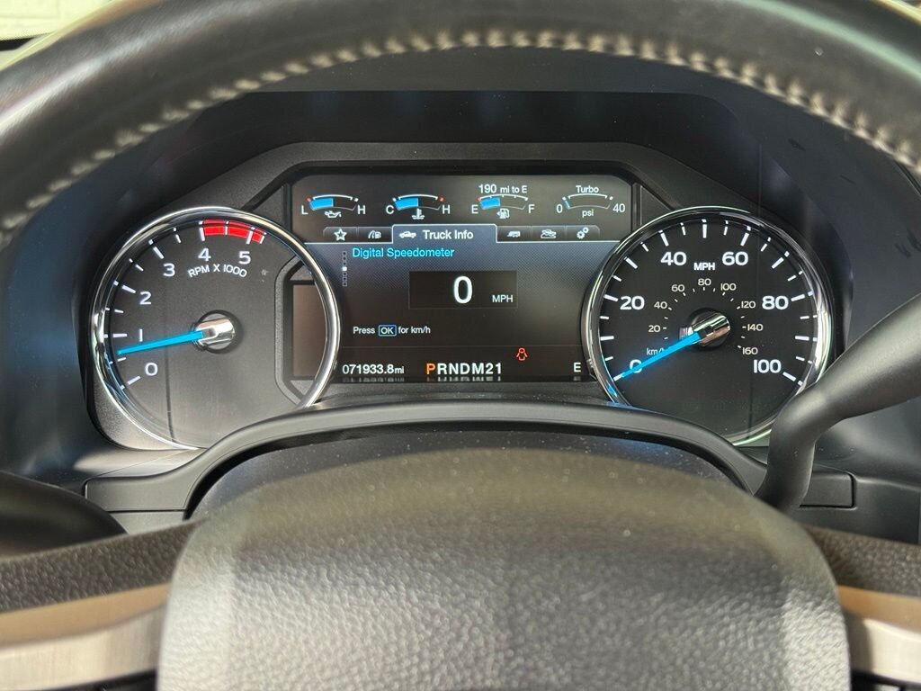 2017 Ford F-450 Super Duty Platinum DRW - Photo 26 - Martin, TN 38237