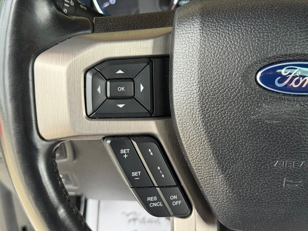 2017 Ford F-450 Super Duty Platinum DRW - Photo 27 - Martin, TN 38237