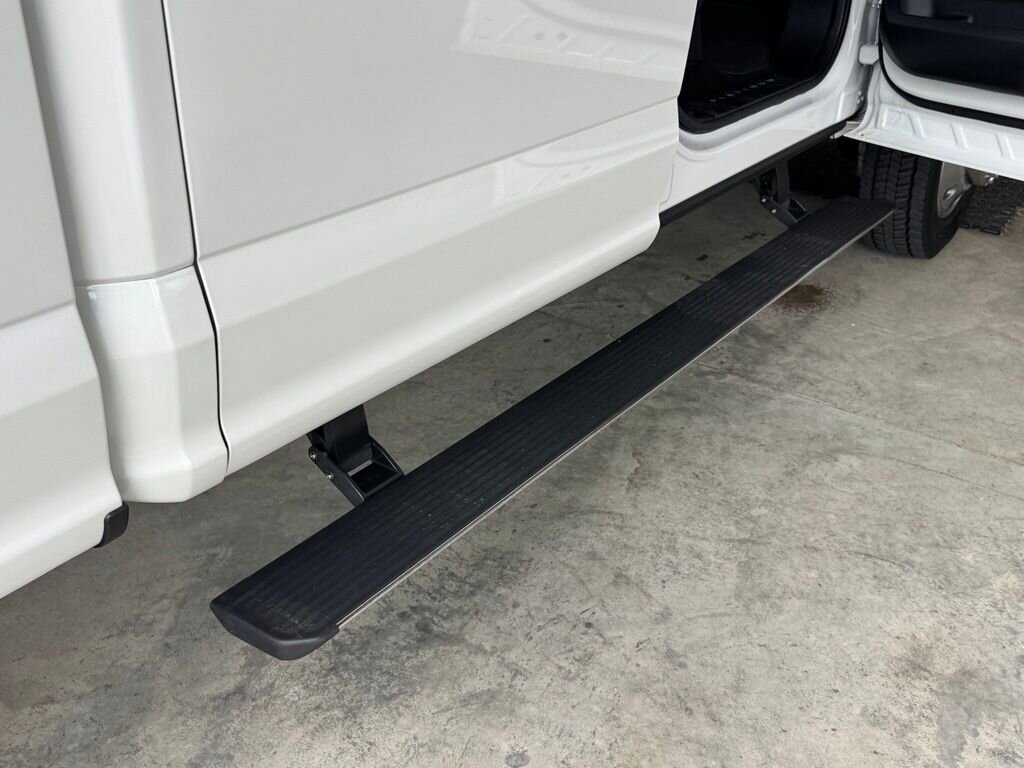 2017 Ford F-450 Super Duty Platinum DRW - Photo 49 - Martin, TN 38237