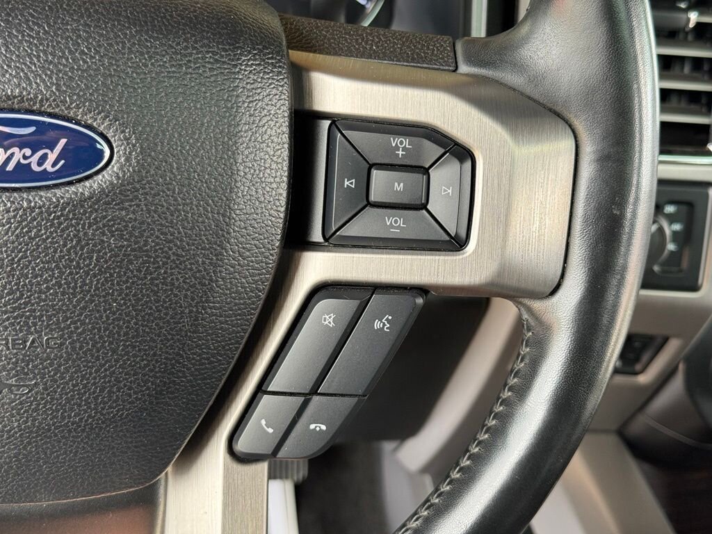 2017 Ford F-450 Super Duty Platinum DRW - Photo 28 - Martin, TN 38237
