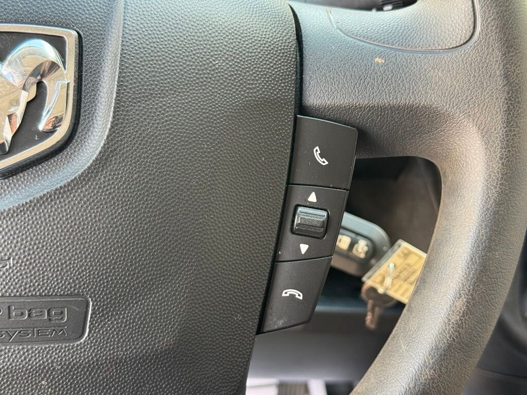 2021 RAM ProMaster Base 136 WB - Photo 28 - Martin, TN 38237