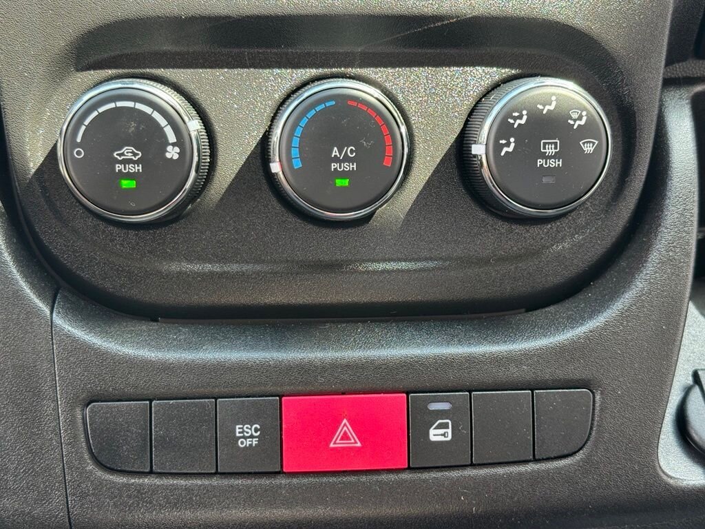2021 RAM ProMaster Base 136 WB - Photo 30 - Martin, TN 38237