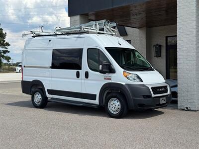 2021 RAM ProMaster Base 136 WB Van