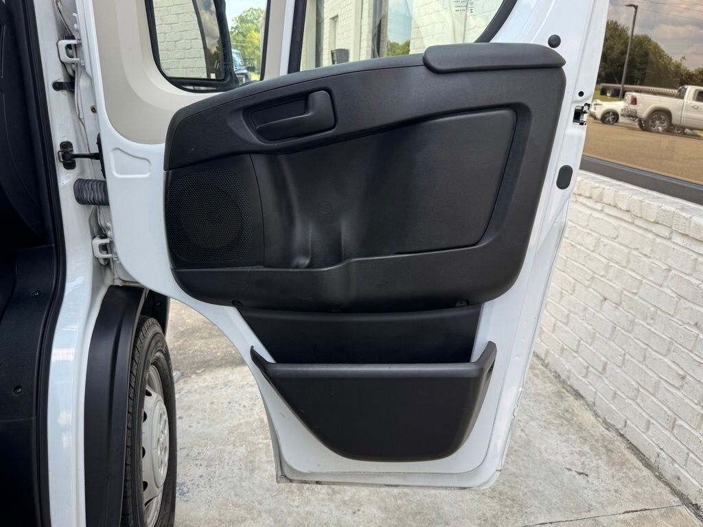 2021 RAM ProMaster Base 136 WB - Photo 42 - Martin, TN 38237