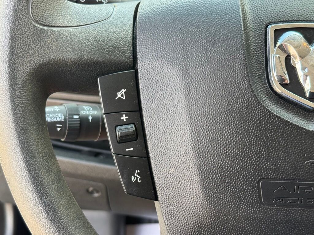 2021 RAM ProMaster Base 136 WB - Photo 27 - Martin, TN 38237