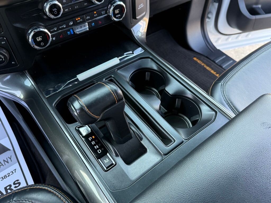 2021 Ford F-150 Tremor - Photo 36 - Martin, TN 38237