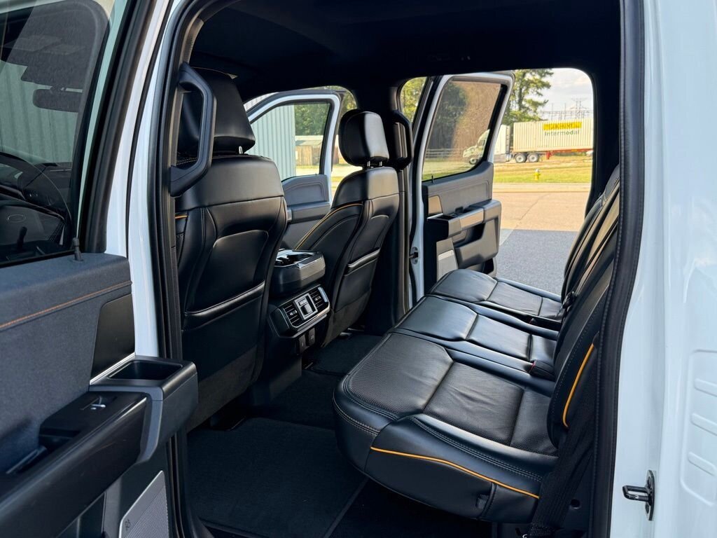2021 Ford F-150 Tremor - Photo 39 - Martin, TN 38237