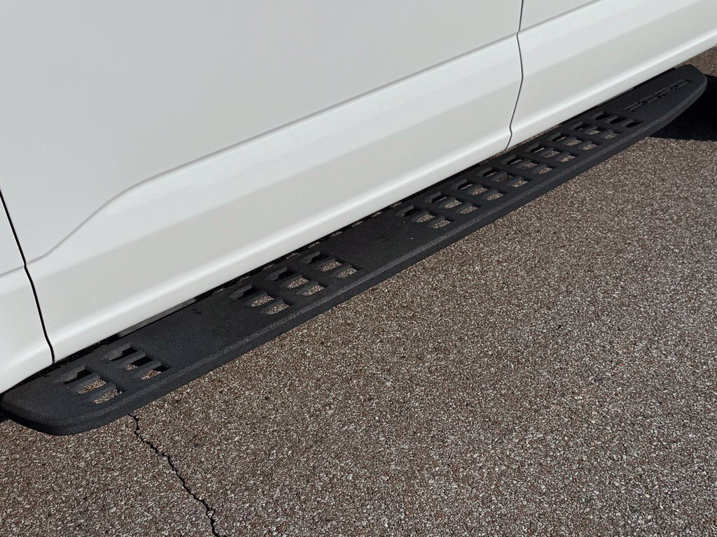 2021 Ford F-150 Tremor - Photo 22 - Martin, TN 38237