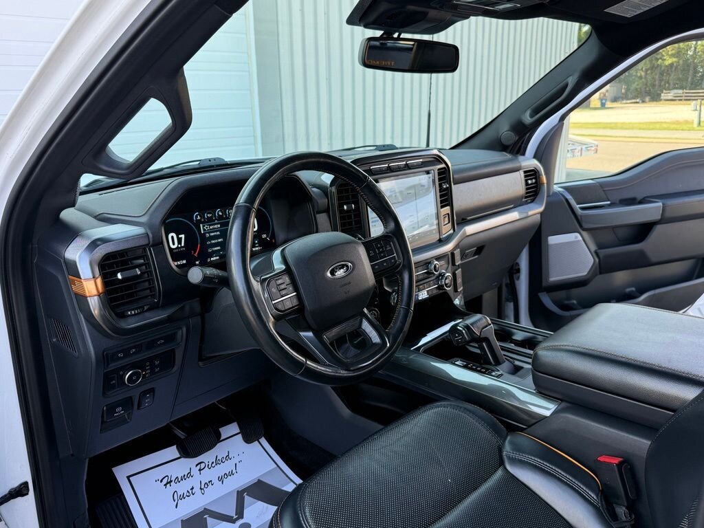 2021 Ford F-150 Tremor - Photo 24 - Martin, TN 38237