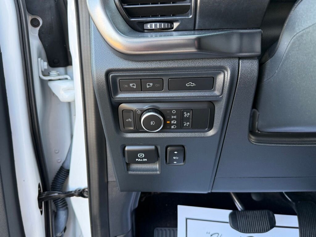 2021 Ford F-150 Tremor - Photo 30 - Martin, TN 38237