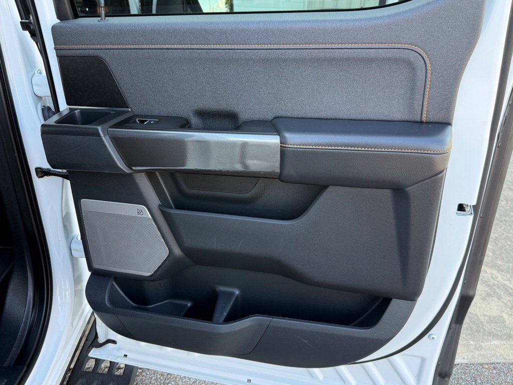 2021 Ford F-150 Tremor - Photo 45 - Martin, TN 38237