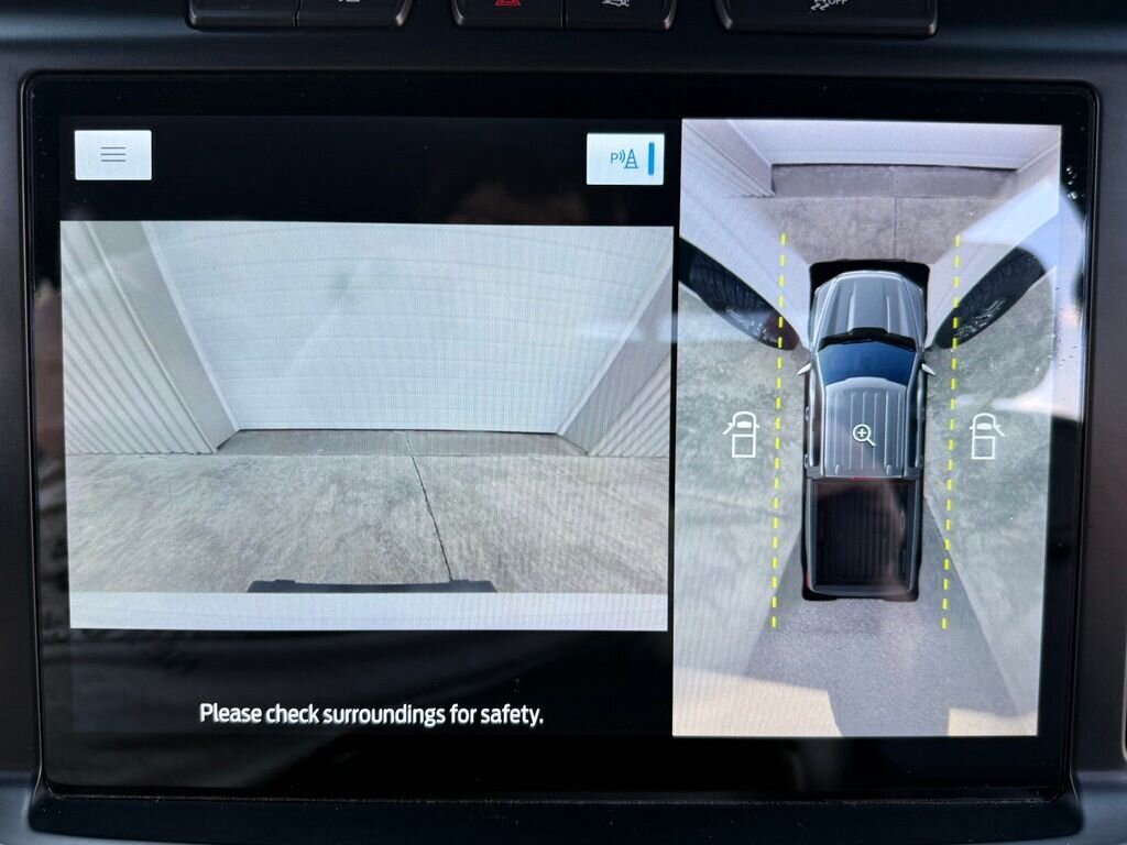 2021 Ford F-150 Tremor - Photo 32 - Martin, TN 38237