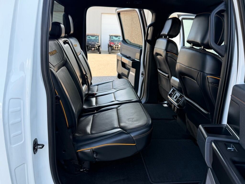 2021 Ford F-150 Tremor - Photo 44 - Martin, TN 38237