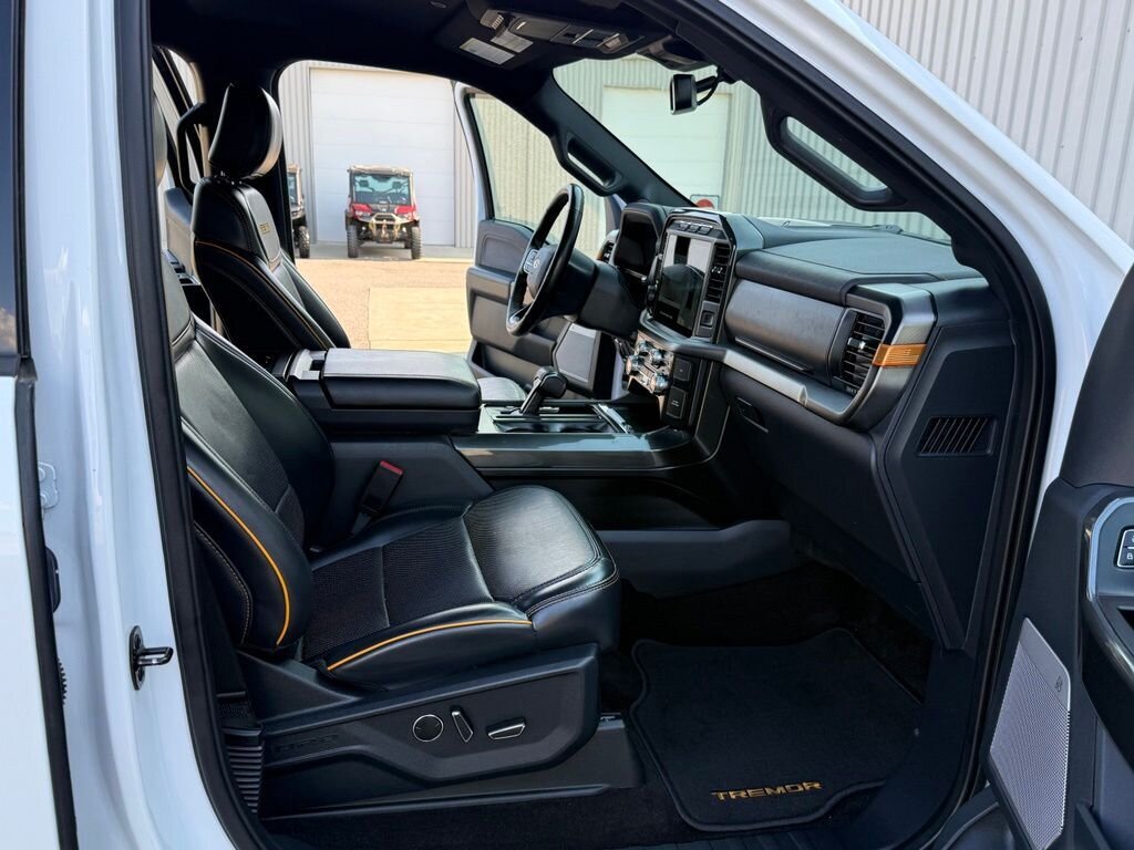 2021 Ford F-150 Tremor - Photo 47 - Martin, TN 38237