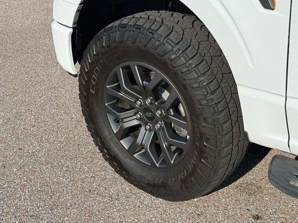 2021 Ford F-150 Tremor - Photo 23 - Martin, TN 38237