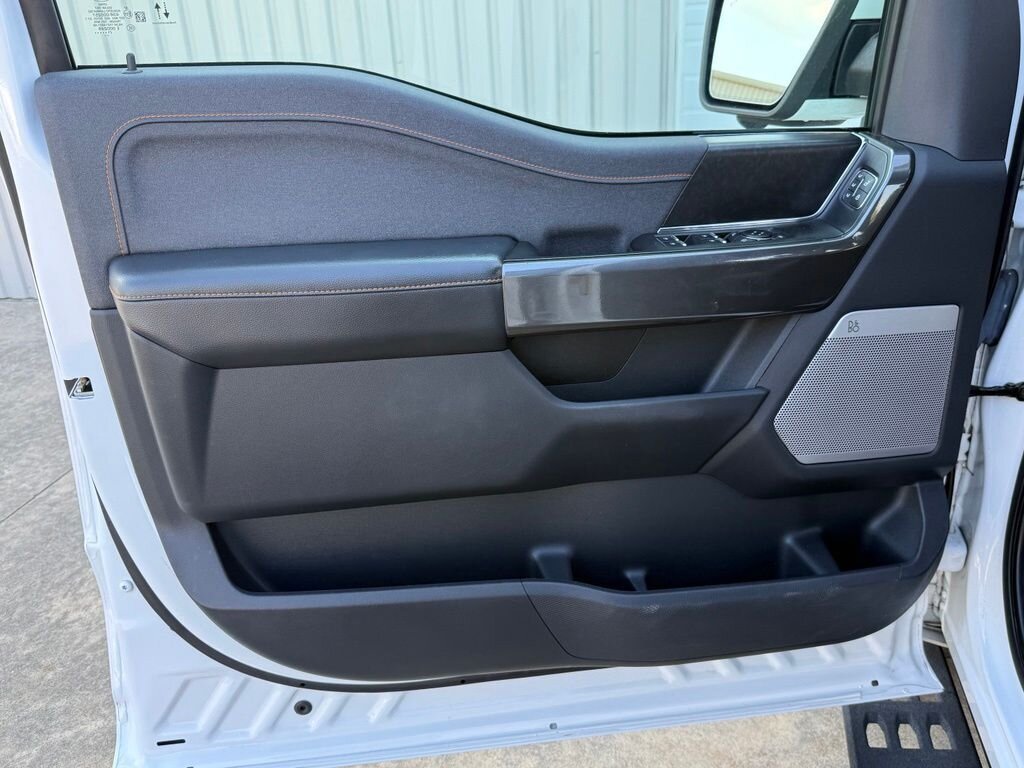 2021 Ford F-150 Tremor - Photo 38 - Martin, TN 38237