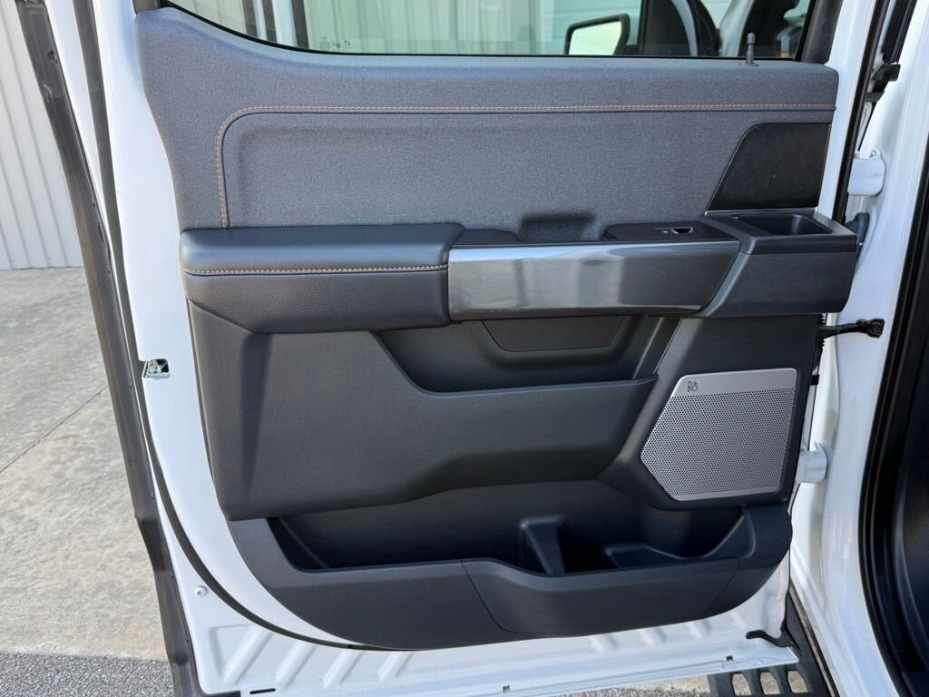 2021 Ford F-150 Tremor - Photo 42 - Martin, TN 38237