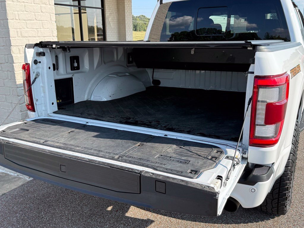 2021 Ford F-150 Tremor - Photo 11 - Martin, TN 38237