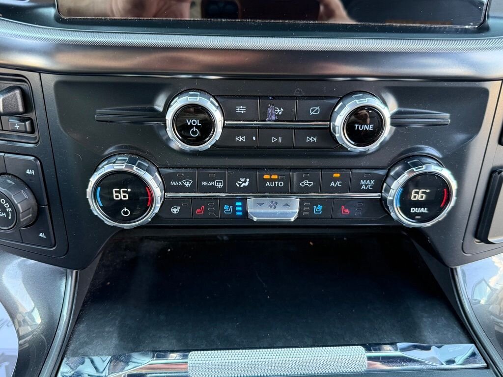 2021 Ford F-150 Tremor - Photo 33 - Martin, TN 38237