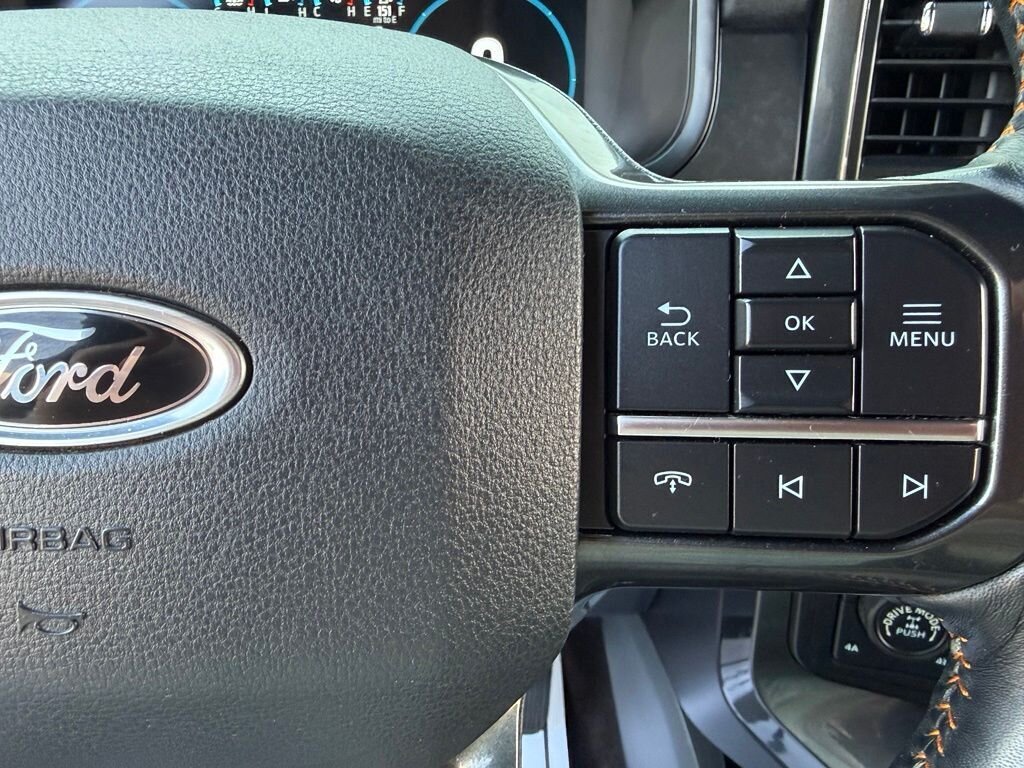 2021 Ford F-150 Tremor - Photo 28 - Martin, TN 38237