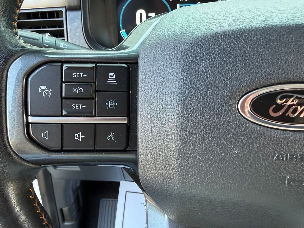 2021 Ford F-150 Tremor - Photo 27 - Martin, TN 38237