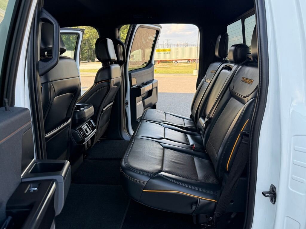 2021 Ford F-150 Tremor - Photo 40 - Martin, TN 38237