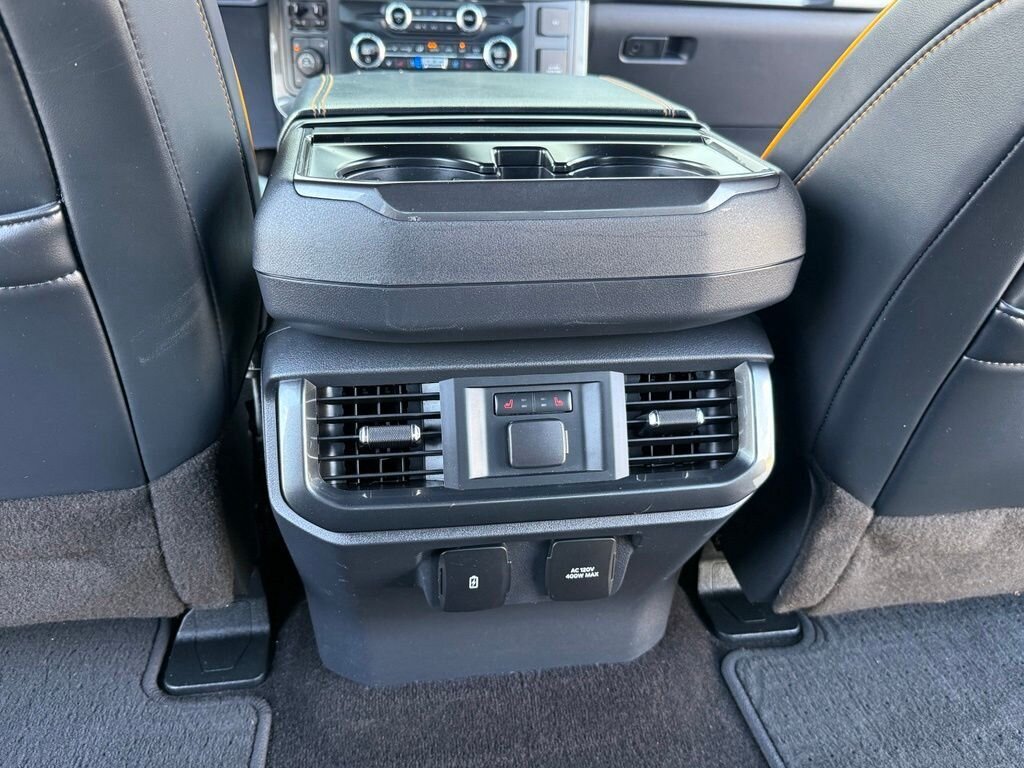 2021 Ford F-150 Tremor - Photo 41 - Martin, TN 38237