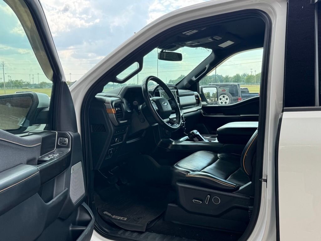 2021 Ford F-150 Tremor - Photo 64 - Martin, TN 38237