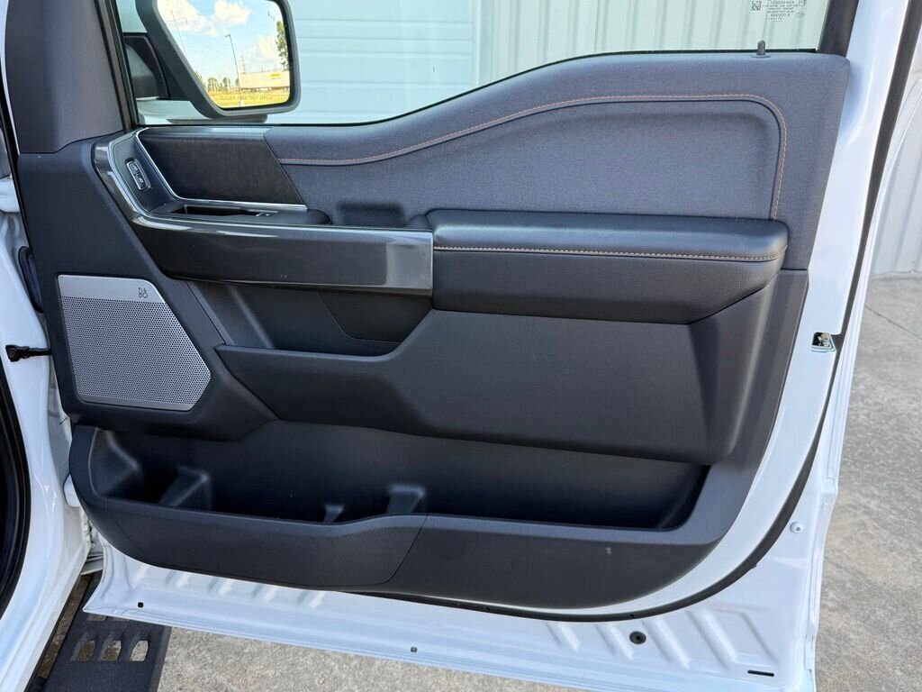2021 Ford F-150 Tremor - Photo 49 - Martin, TN 38237