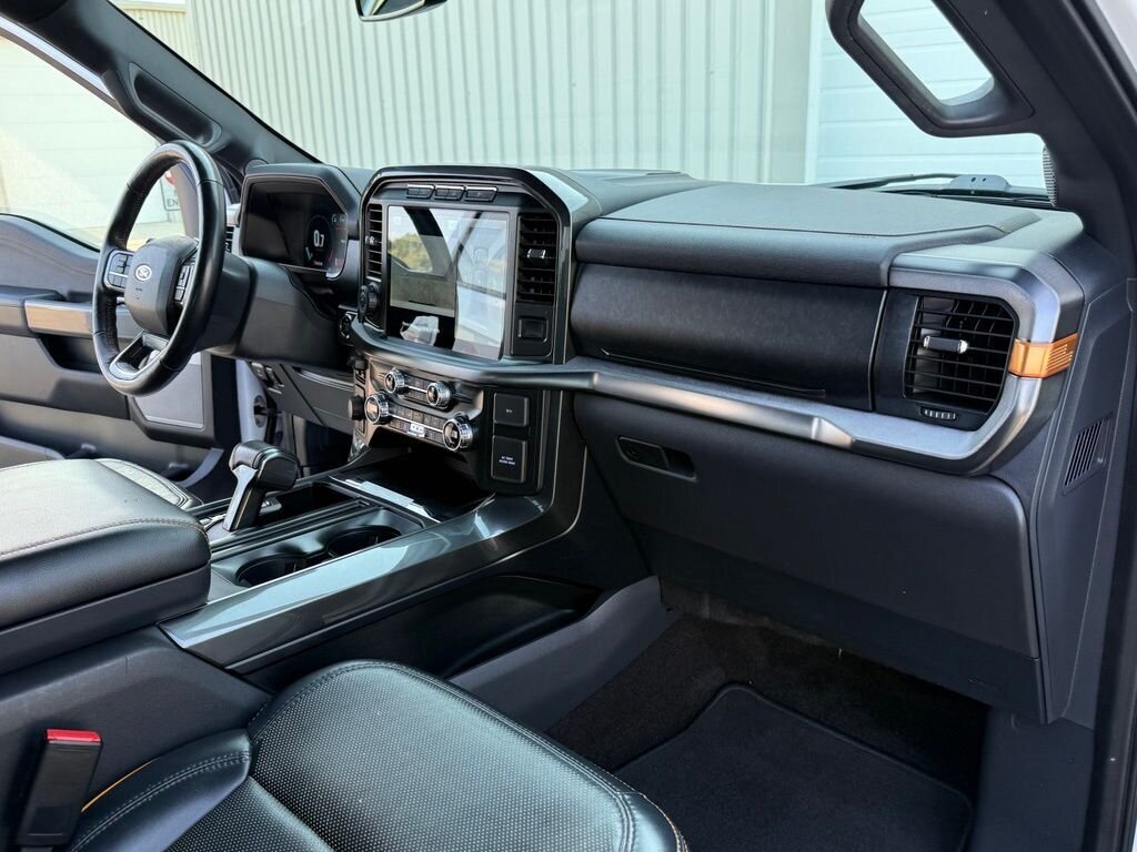 2021 Ford F-150 Tremor - Photo 48 - Martin, TN 38237